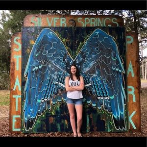 Meet your Posher, Ashley